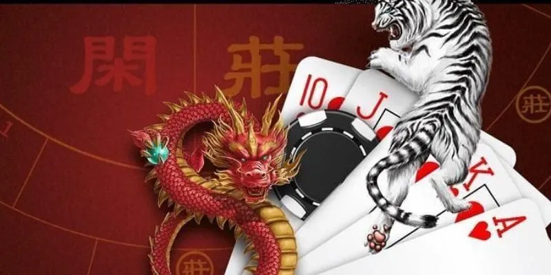 Tổng quan sơ lược về trò chơi rồng hổ
