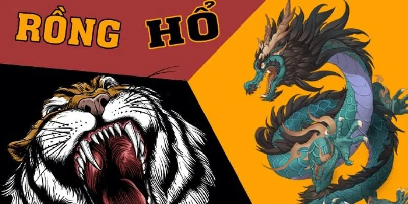 Rồng hổ