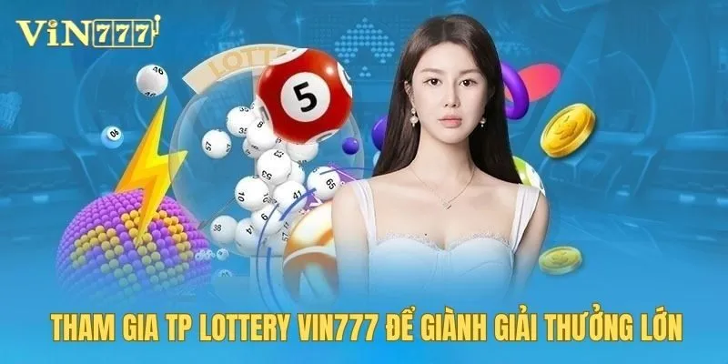 TP Lottery