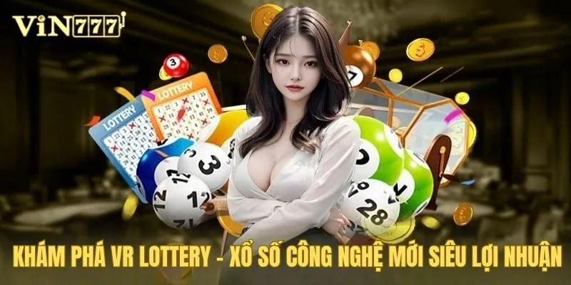 VR Lottery